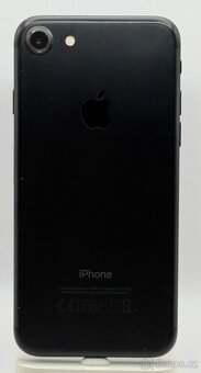 iPhone 7 32GB Black, Nova Baterie - 10