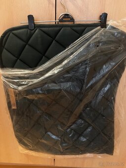 Úklid sedlovny - 10