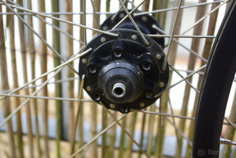 zapletena kola DT Swiss Onyx/Ritchey OCR Disc, 26" , super - 10