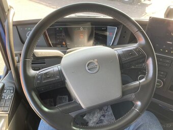 Volvo FH 540 TOP - 10