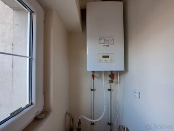 Pronájem bytu 3+1, 200 m2 v 1.NP v centru Veselí nad Moravou - 10