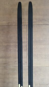 běžky FISCHER TWIN SKIN PRO Xtra Stiff 207 cm + taška - 10