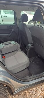 Škoda Yeti 1.4 TSi 90kW Monte Carlo - 10