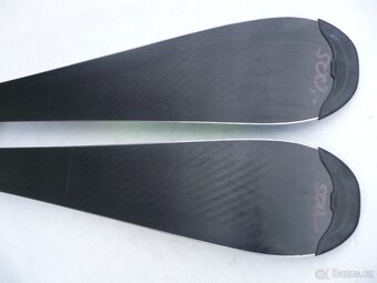 lyže SALOMON X RACE - 160 cm - 10