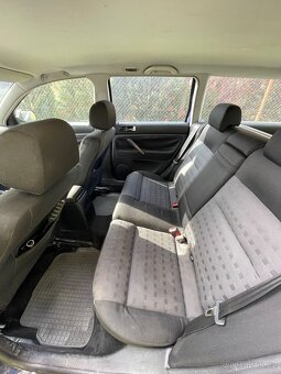 Volkswagen passat b5.5 1.8t variant - 10