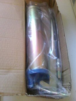 Pneumatická sada pětidílná - 10