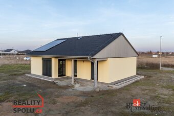 Prodej, domy/rodinný, 90 m2, Počaply 152, 53304 Sezemice, Pa - 10