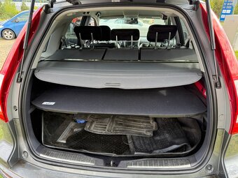 Honda CRV 2,2 diesel 110kw - 10