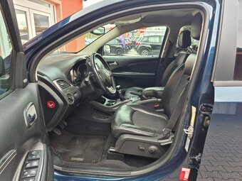 Fiat Freemont 2.0 Multijet Cross 103kW - 10