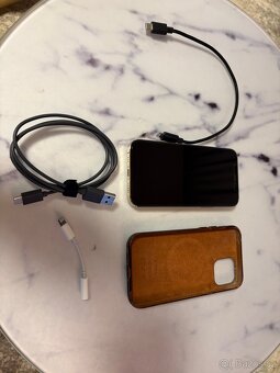 Iphone 12 PRO Gold 128GB - 10