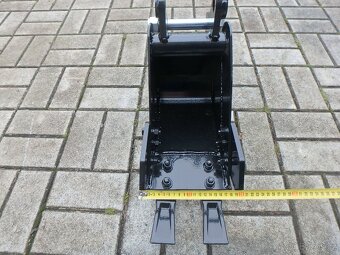 Minibagr HT10 - 1000kg - 10