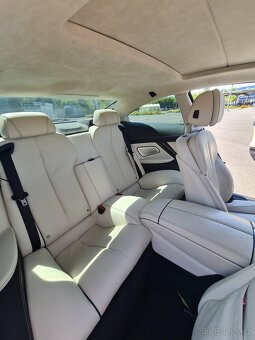 BMW 650i xDrive Individual 330kw - 10