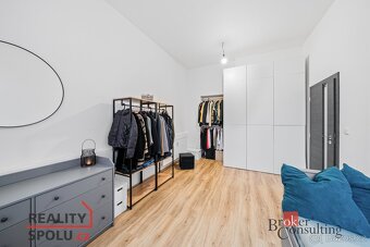 Prodej, byty/3+kk, 102 m2, Koperníkova 949/29, 30100 Plzeň,  - 10