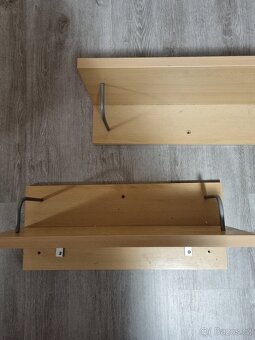 Prodám kancelářský nábytek - 10