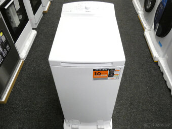 Whirlpool TDLR 6040L EU/N - se zárukou - 10