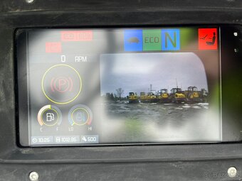 kolový dempr WACKER NEUSON DW60 - 10