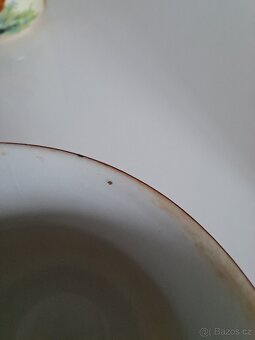 Sada porcelánových hrnků A. L. Salač (6 ks) - 10