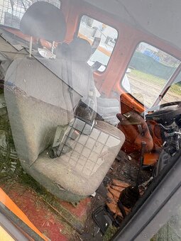 Ford transit Valnik - 10