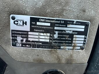 Case IH CVX1155 - 10