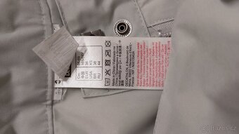 Lyžařský komplet vel. S - 10