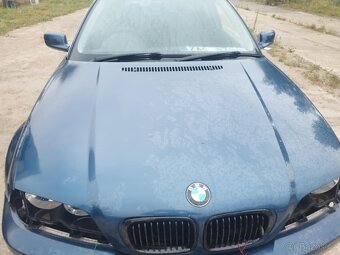 325 coupe náhradní díly - 10