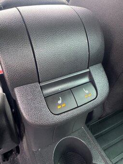 ŠKODA Rapid Spaceback STYLE PLUS 1.2TSI 81kW 100TkM - 10