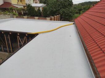 Tesař, klempíř, pokrývač - 10