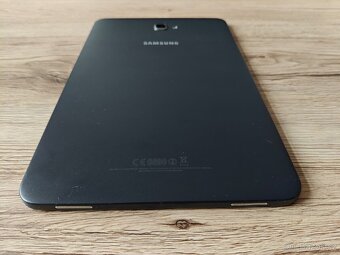 Samsung Tab A 10.1 FULL-HD,2GB RAM,16 GB ROM,Sim-LTE/GSM - 10
