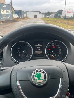 Škoda Yeti 1.2tsi - 10