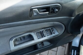 VW Passat B5.5 1.9 tdi variant - NOVÁ CENA - 10