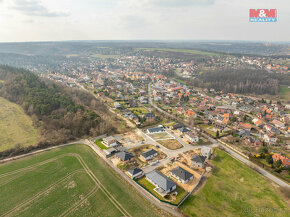 Prodej pozemku k bydlení, 627 m², Libušín - 10
