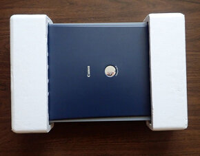 CANON CanoScan LIDE 20 - skener - 10