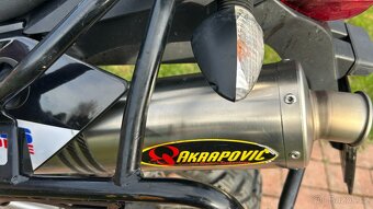 KTM 990 Adventure - 10