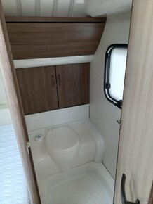 Karavan hobby 560 de luxe - 10