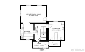 Prodej rodinného domu, 142 m2 - Kraslice - Valtéřov - 10