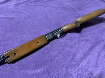 Vzduchovka El Gamo - 4,5 mm - 10