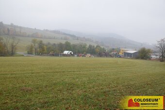 Valchov - pozemek pro komerční výstavbu, 15 204 m2 – pozemek - 10