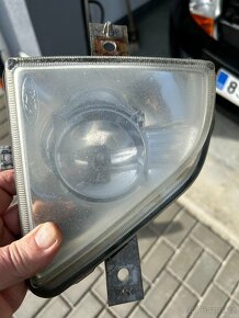 Prodam dily ford streetka - 10