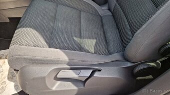 Volkswagen Touran 1.4 TSI Elegance 7míst - 10