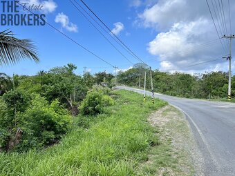 Isery Main Road, Roatan - 10
