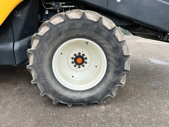 NEW HOLLAND CX8.80 AGR SL - 10