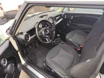 Mini Cooper - 10