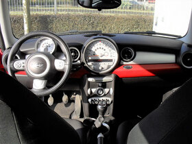 Mini Cooper 1.6D 80Kw Facelift 6.rychl. 99.888Kč - 10