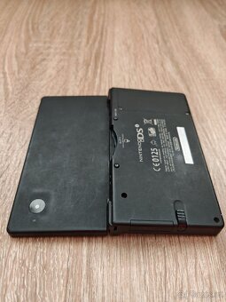 Nintendo Dsi Black - 10