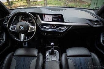 BMW Rad 1 118i. - 10