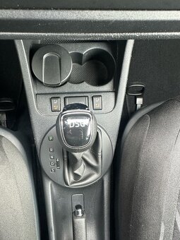 Škoda Roomster1,2 Tsi 77Kw DSG Fresh Tažné Alu 2013 - 10