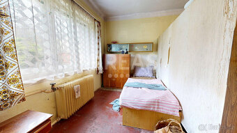 Dymokury, prodej RD 2+1 na pozemku 1210 m2, okr. Nymburk - 10