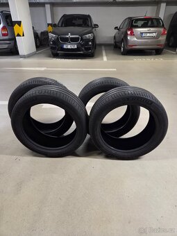 Michelin 235/45 R18 - 10