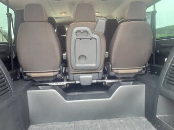 FIAT DUCATO PANORAMA LUXUSBUS - 10
