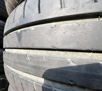 Letní kola Škoda Fabia 3, Rapid 185/60 R15 Fulda (0121) - 10